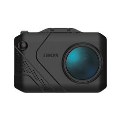 iBOX Nova LaserVision